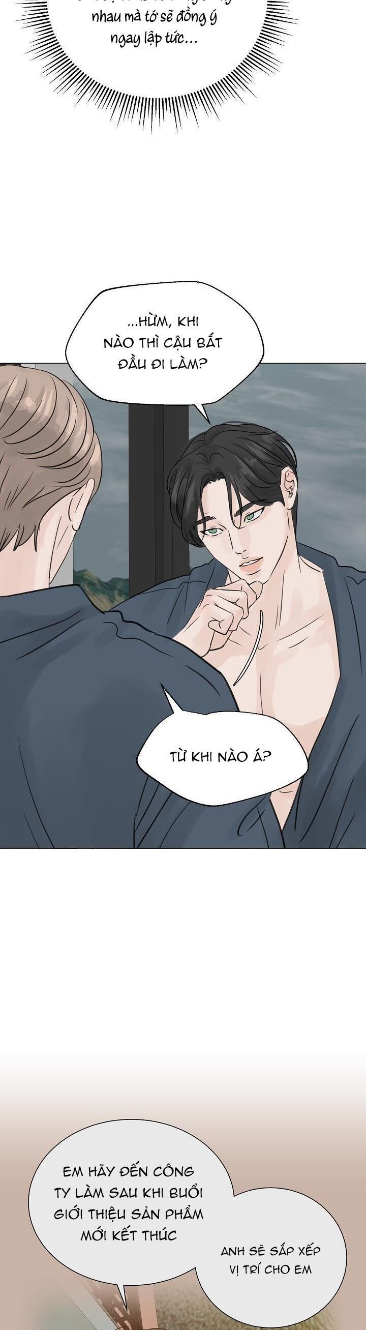 Ở LẠI BÊN TÔI Chapter 40 ss2-7 - Next Chapter 41 ss2 - 8