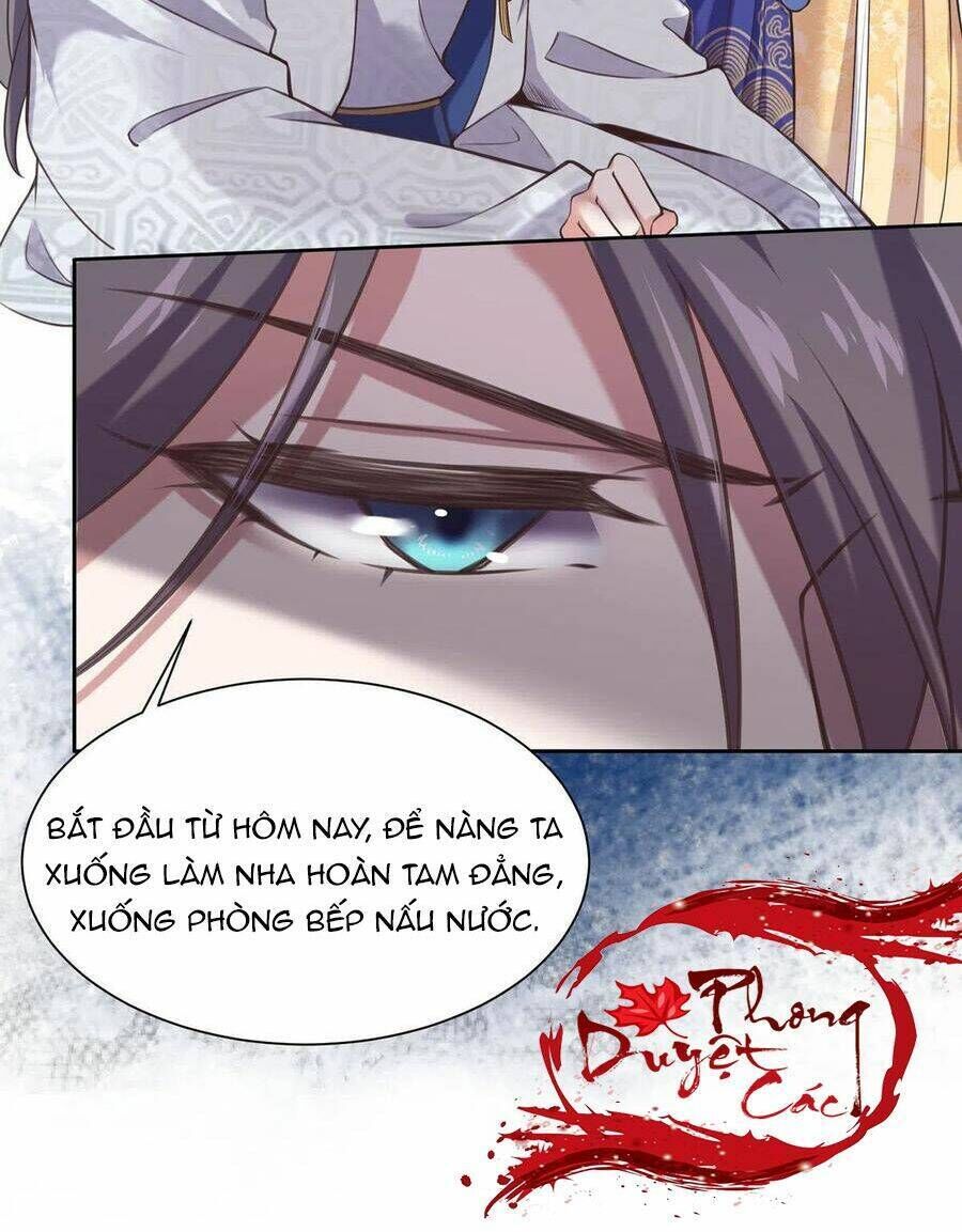 hoạn phi thiên hạ chapter 93 - Next chapter 94