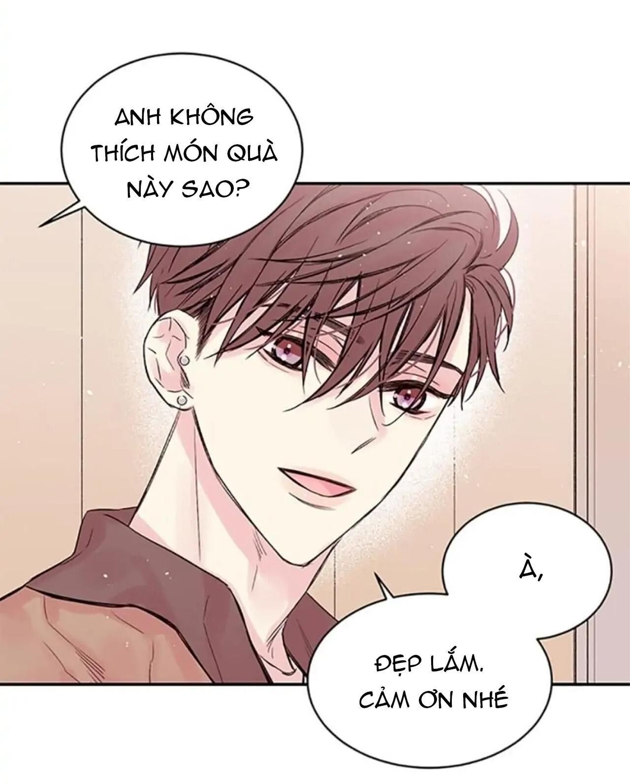 bí mật của tôi Chapter 22 - Trang 1