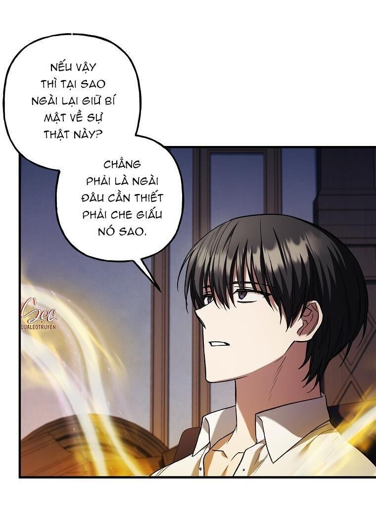 (ABO) BƯỚC NGOẶT Chapter 29 - Trang 1