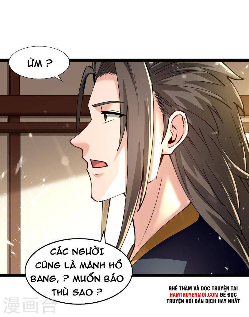 tuyệt thế võ hồn Chapter 151 - Next 