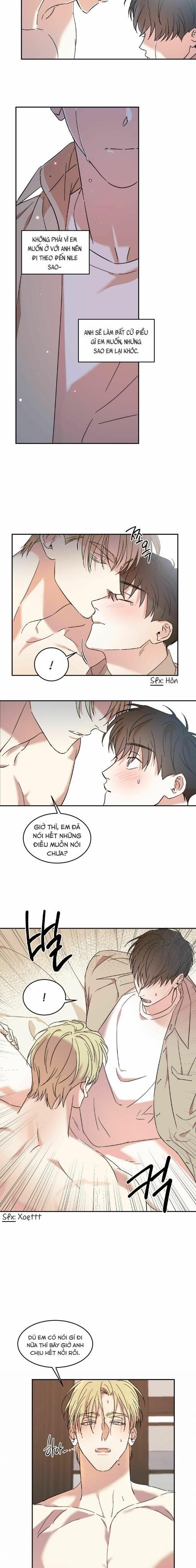 cấp trên Chapter 9 - Trang 2