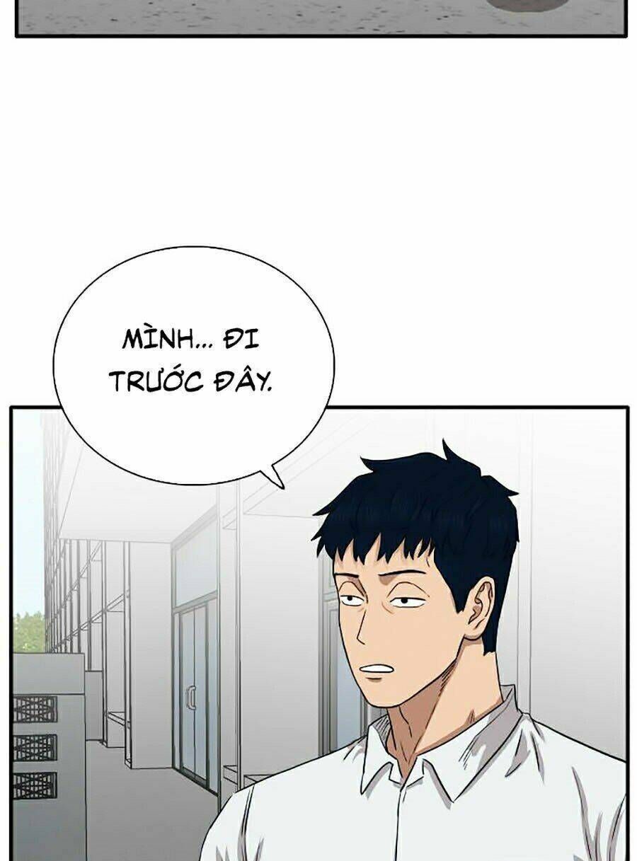 người xấu chapter 20 - Trang 2