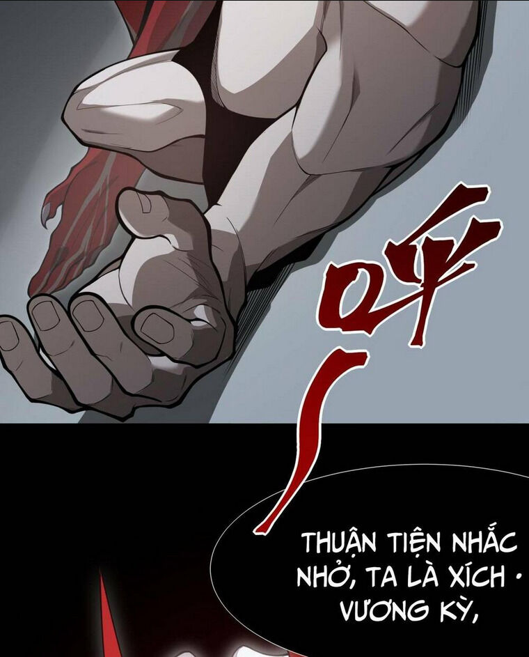 quỷ tiến hóa chương 19 - Trang 2