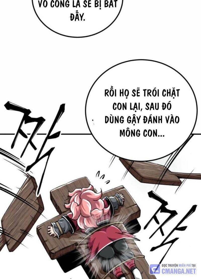 ông võ giả và cháu chí tôn chapter 51 - Trang 2