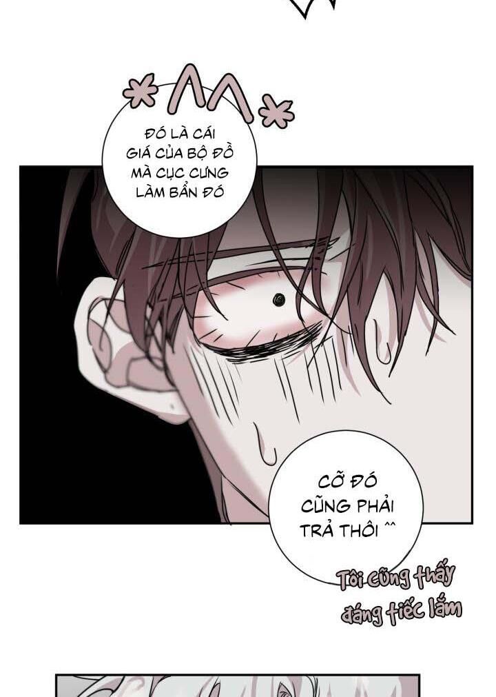 lãng mạn một chiều Chapter 3 H+ - Next Chapter 3