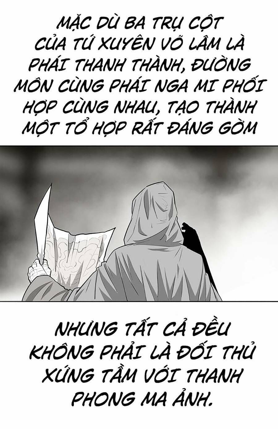 bắc kiếm giang hồ chapter 152 - Trang 2