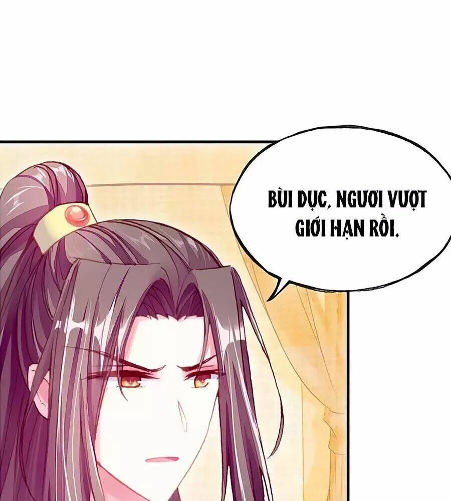 Trẫm Cũng Không Muốn Quá Khí Phách Chapter 33 - Trang 2