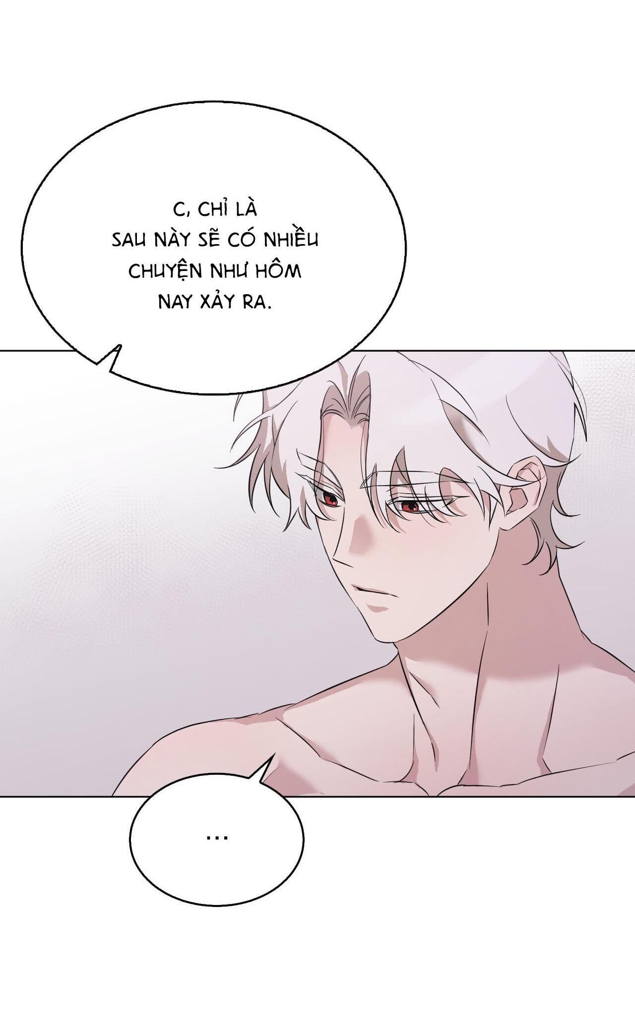 (Cbunu) Dễ Thương Là Lỗi Của Tôi Sao? Chapter 24 - Trang 2