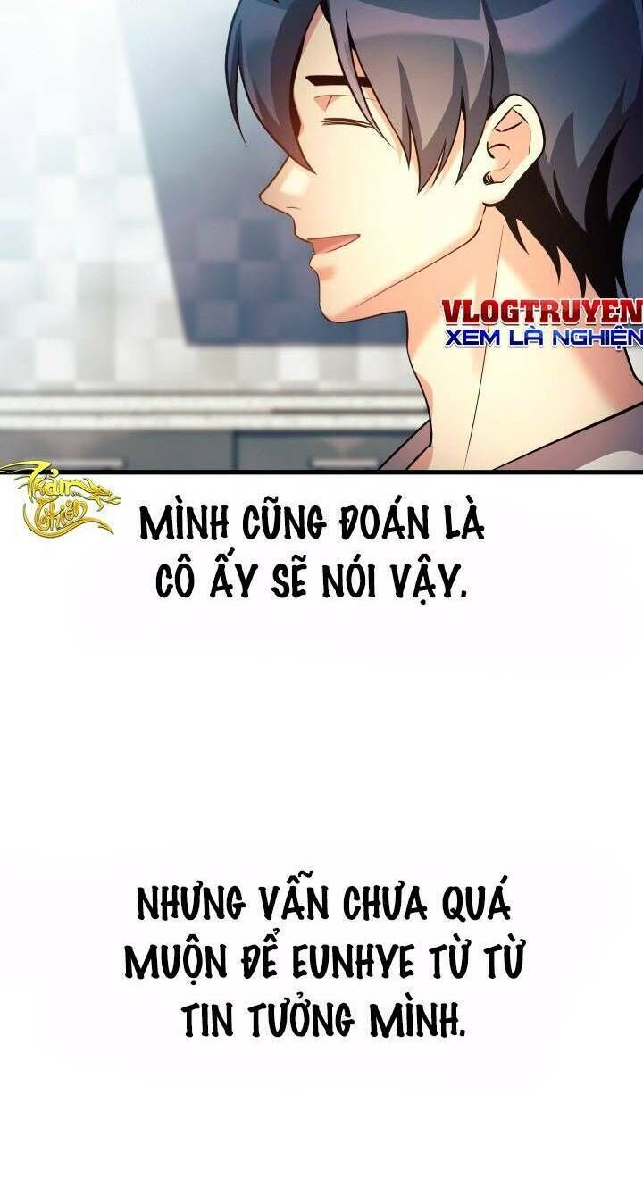 con gái tôi là trùm cuối chapter 2: fix up nhầm ảnh - Trang 2