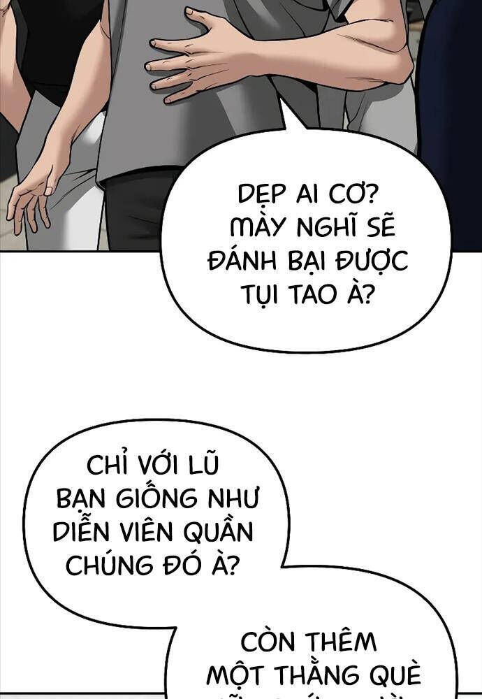 giang hồ thực thi công lý chapter 82 - Next chapter 83