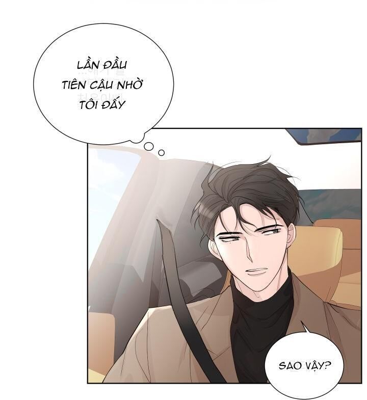 hẹn hò chốn công sở Chapter 7 - Next chapter 8