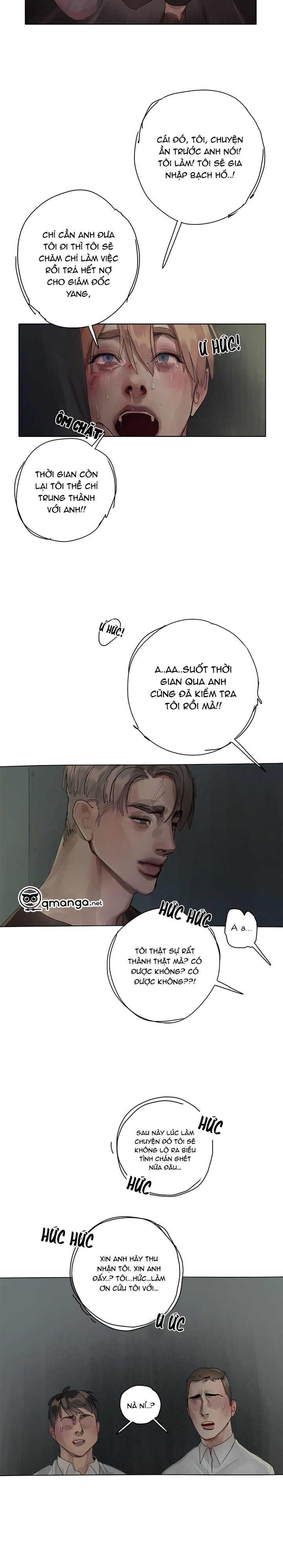 dục vọng chương 7 - Next Chapter 7