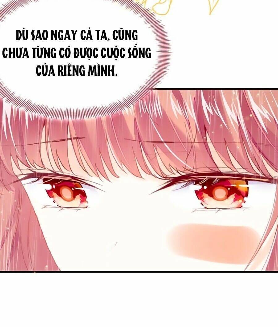 Trẫm Cũng Không Muốn Quá Khí Phách Chapter 39 - Next Chapter 40