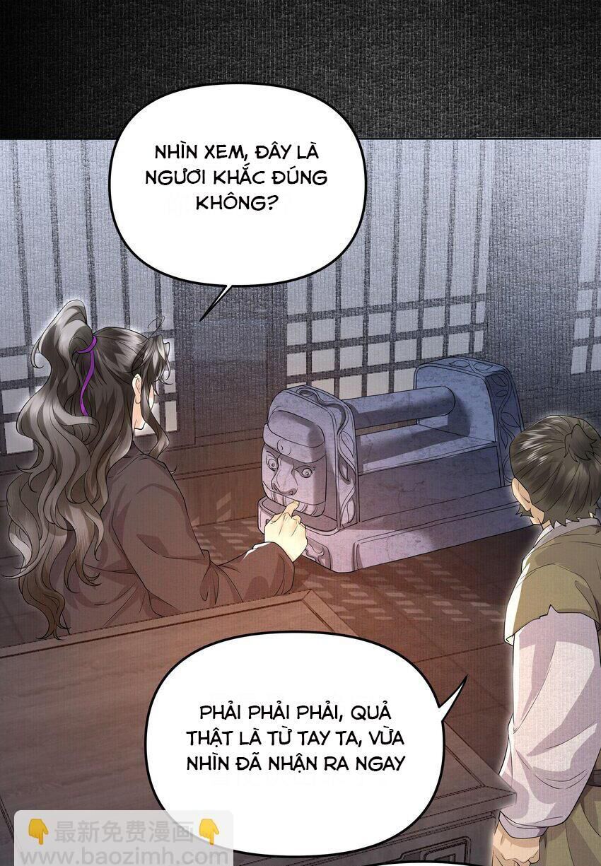 Đồng tiền tham khế Chapter 52 - Trang 1