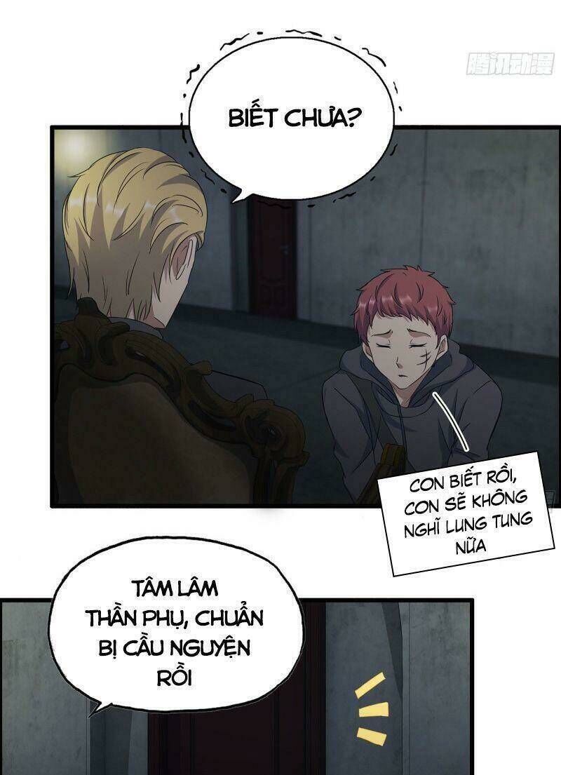 tôi chuyển vàng tại mạt thế Chapter 270 - Next Chapter 271