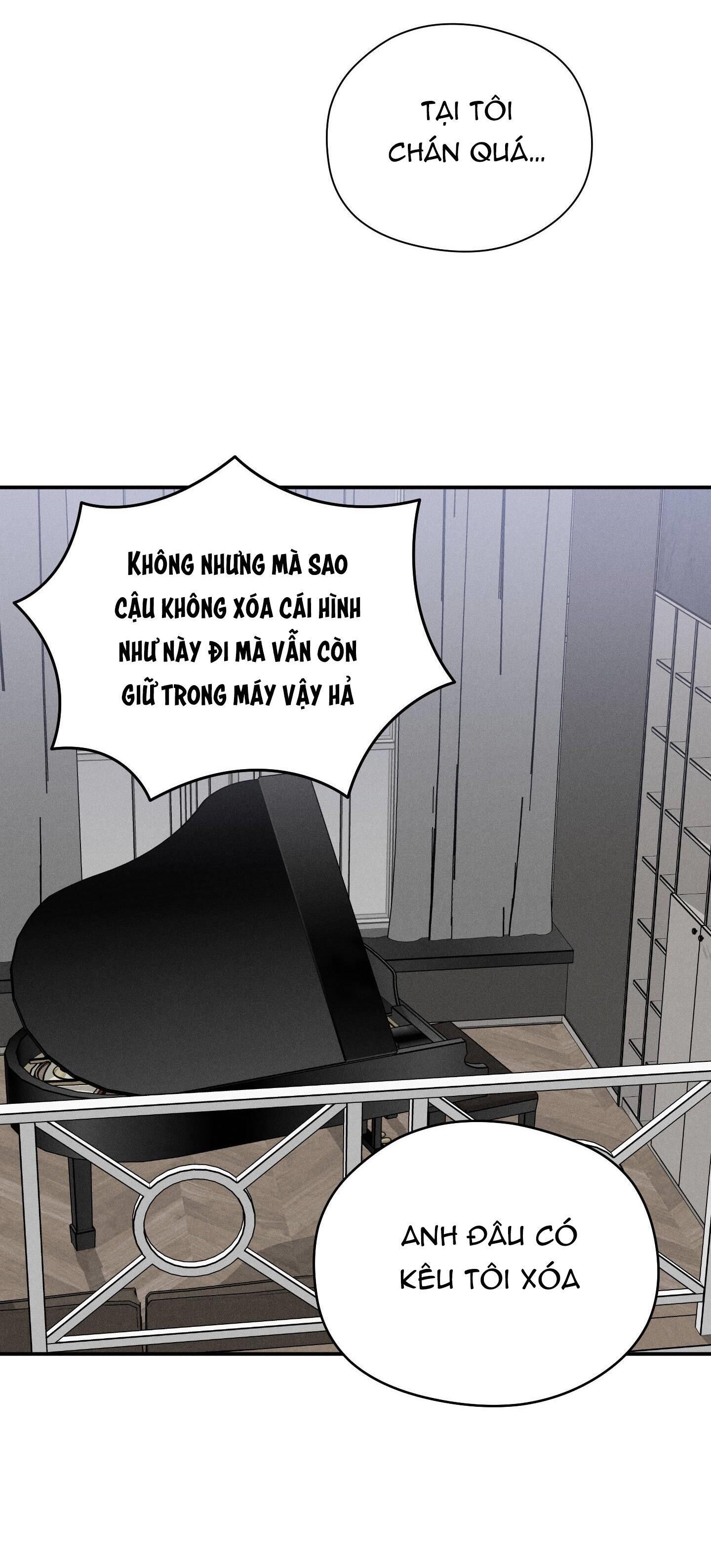 món quà dành cho kẻ ngạo mạn Chapter 41 - Trang 2