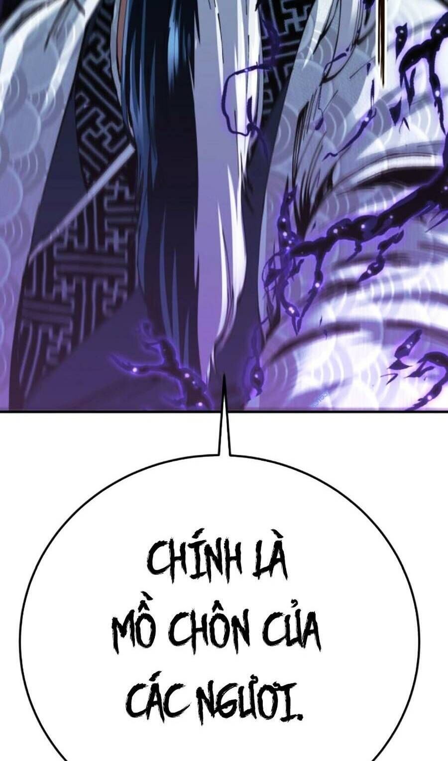 ông võ giả và cháu chí tôn chapter 21 - Trang 2