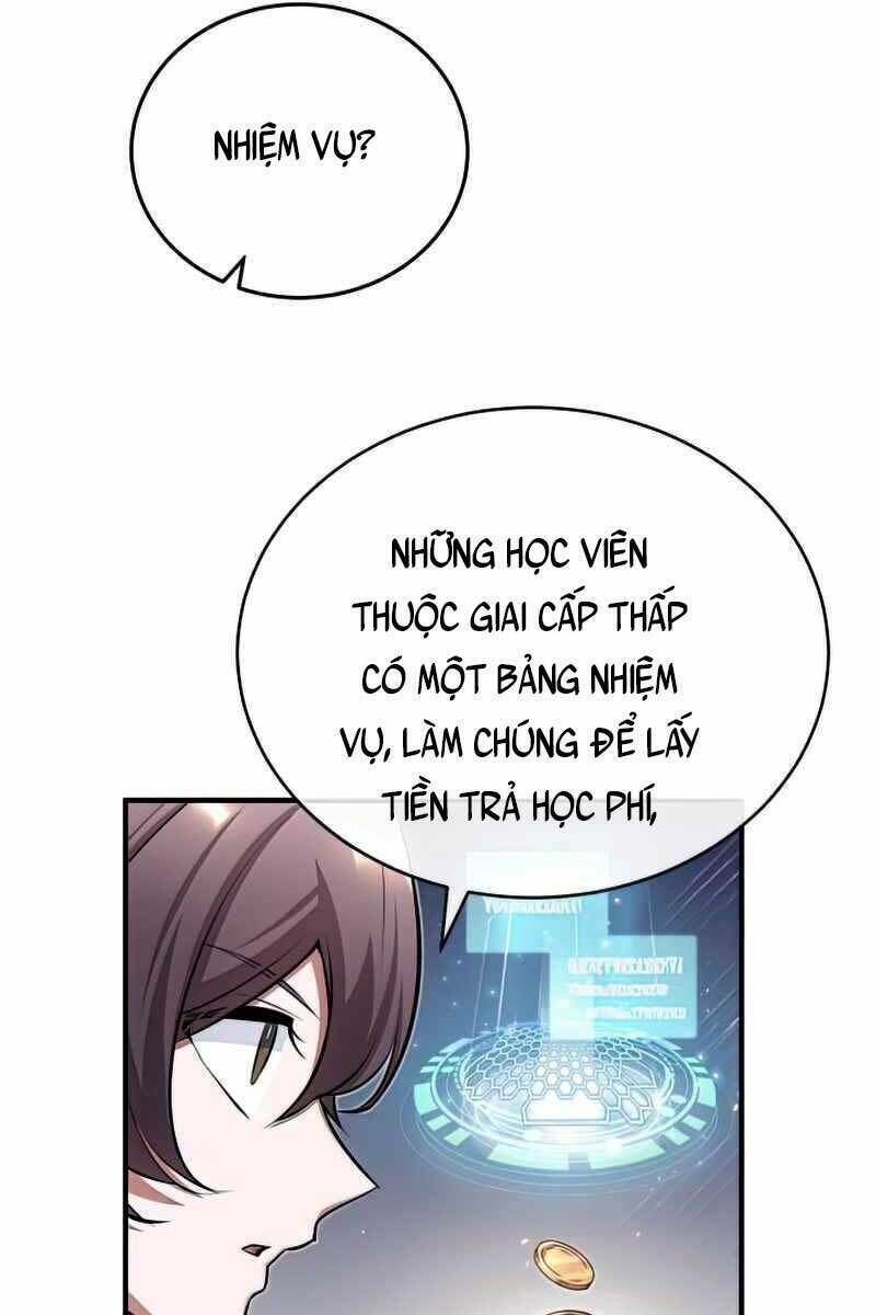 giáo sư gián điệp chapter 38 - Trang 2