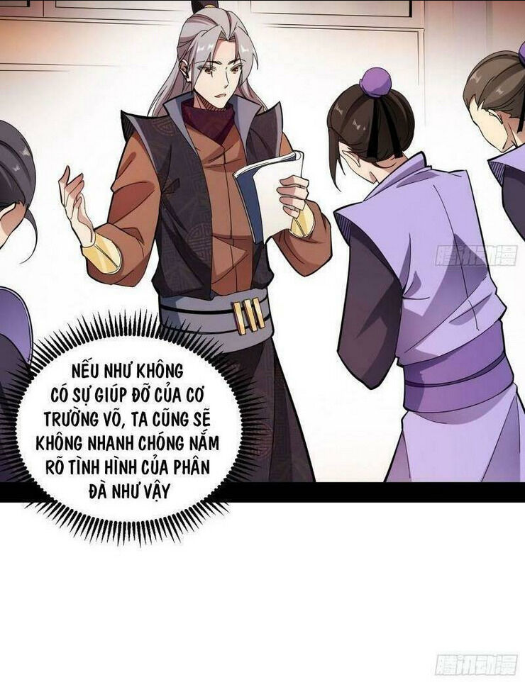 ta là tà đế chapter 59 - Next chapter 60