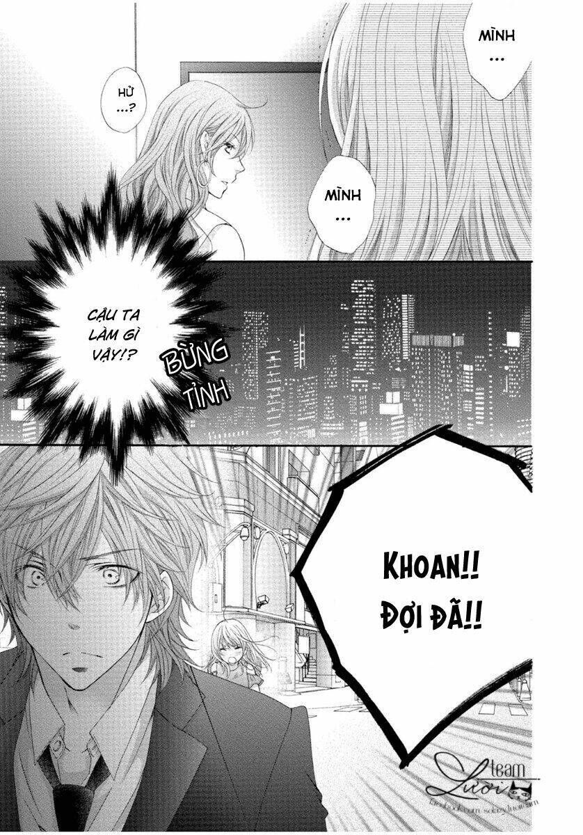 Mahoko No Kuse Ni Namaiki Da! Chapter 2 - Trang 2