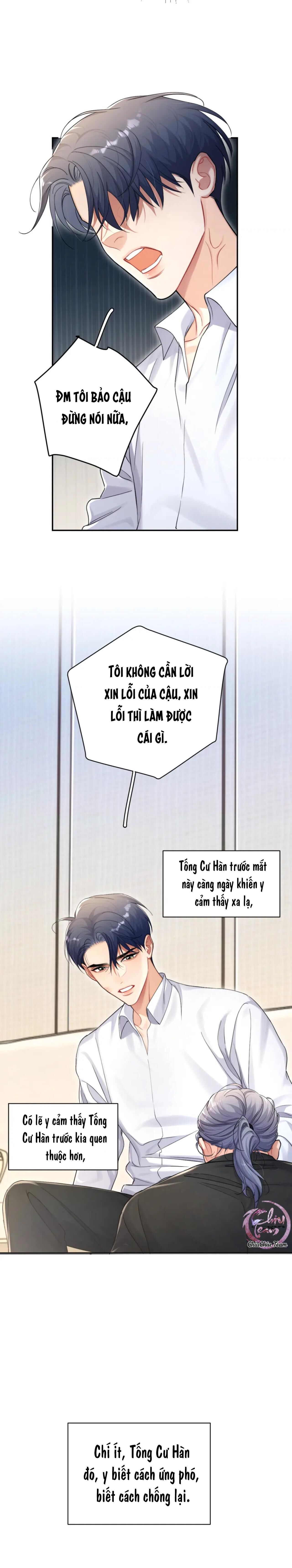 (abo) be, be Chapter 95 - Trang 2