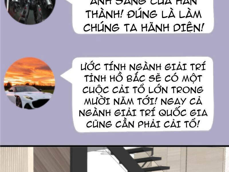 ta có 90 tỷ tiền liếm cẩu! chương 206 - Trang 2