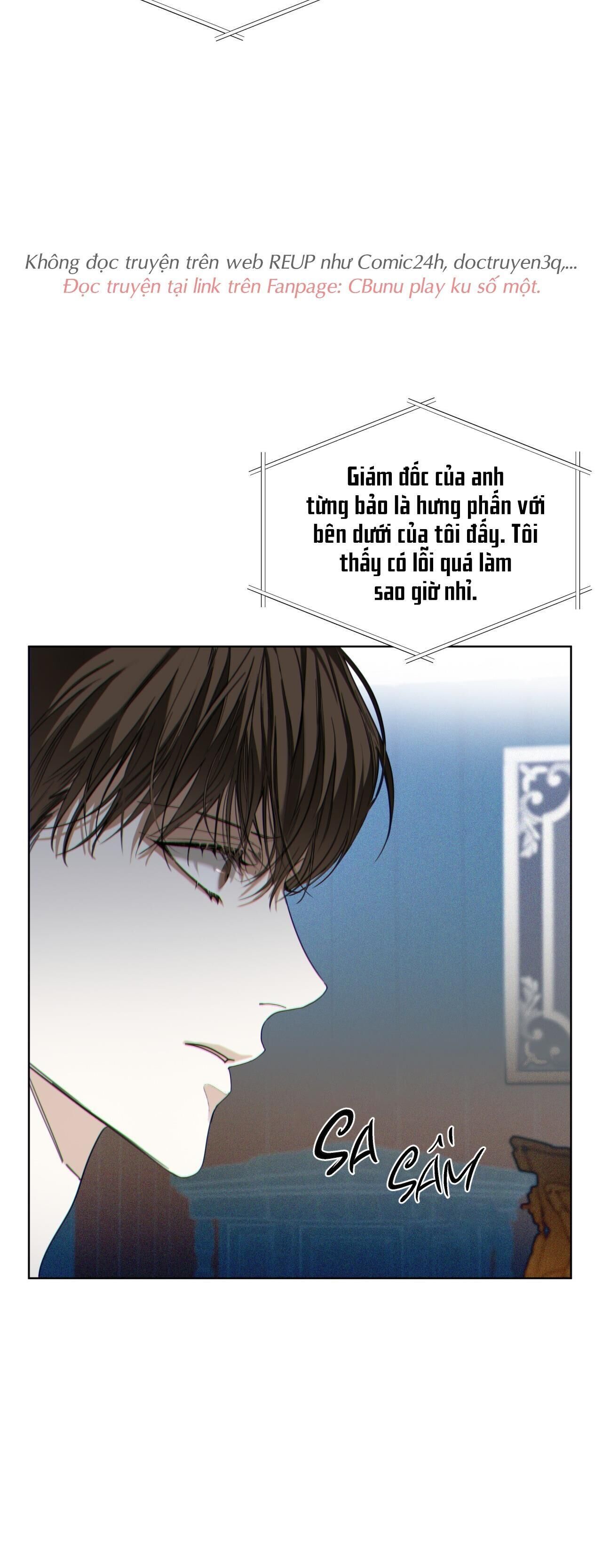 (CBunu) Phạm Luật Chapter 41 - Trang 2