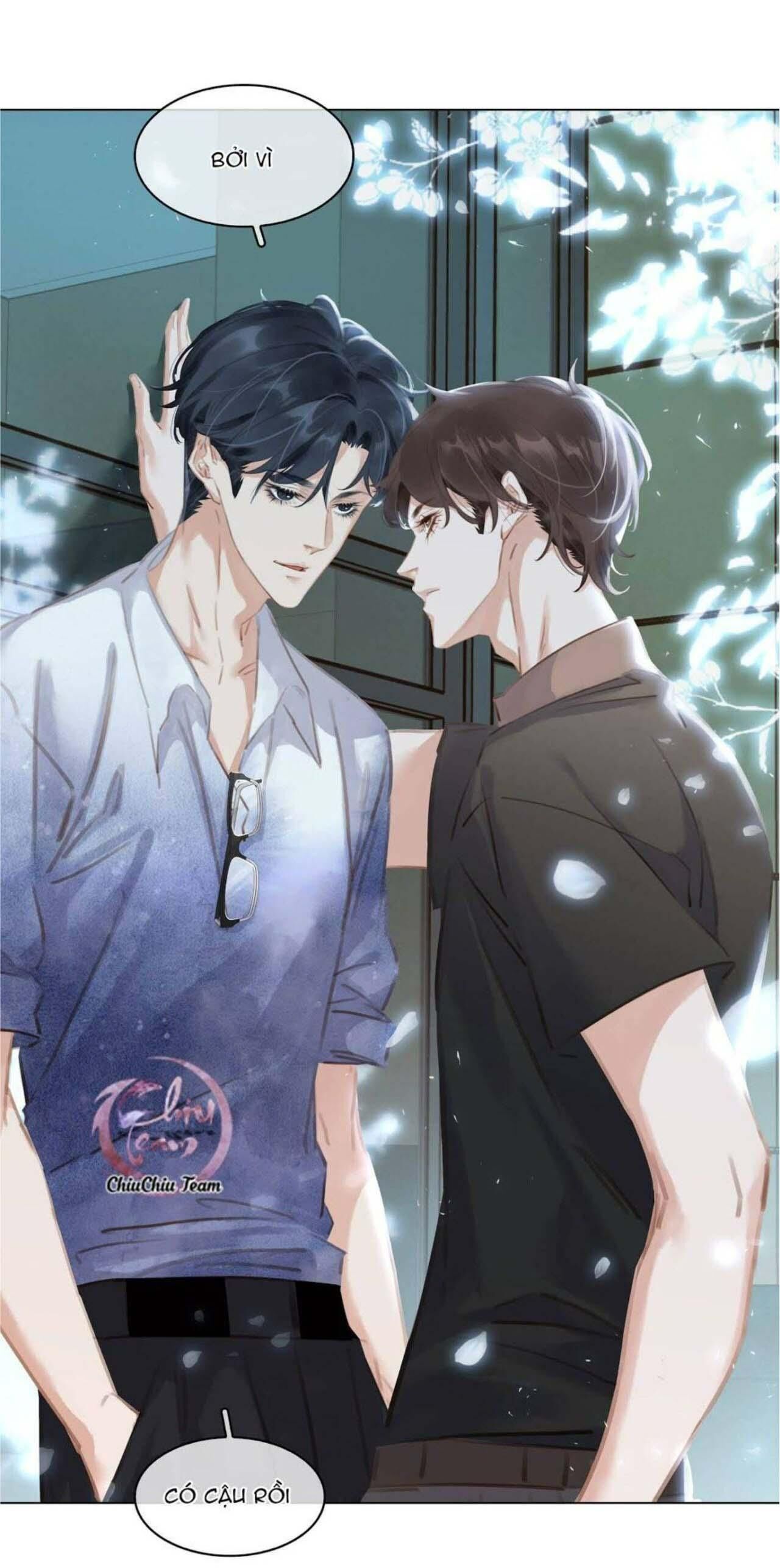 không làm trai bao! Chapter 5 - Next Chương 6