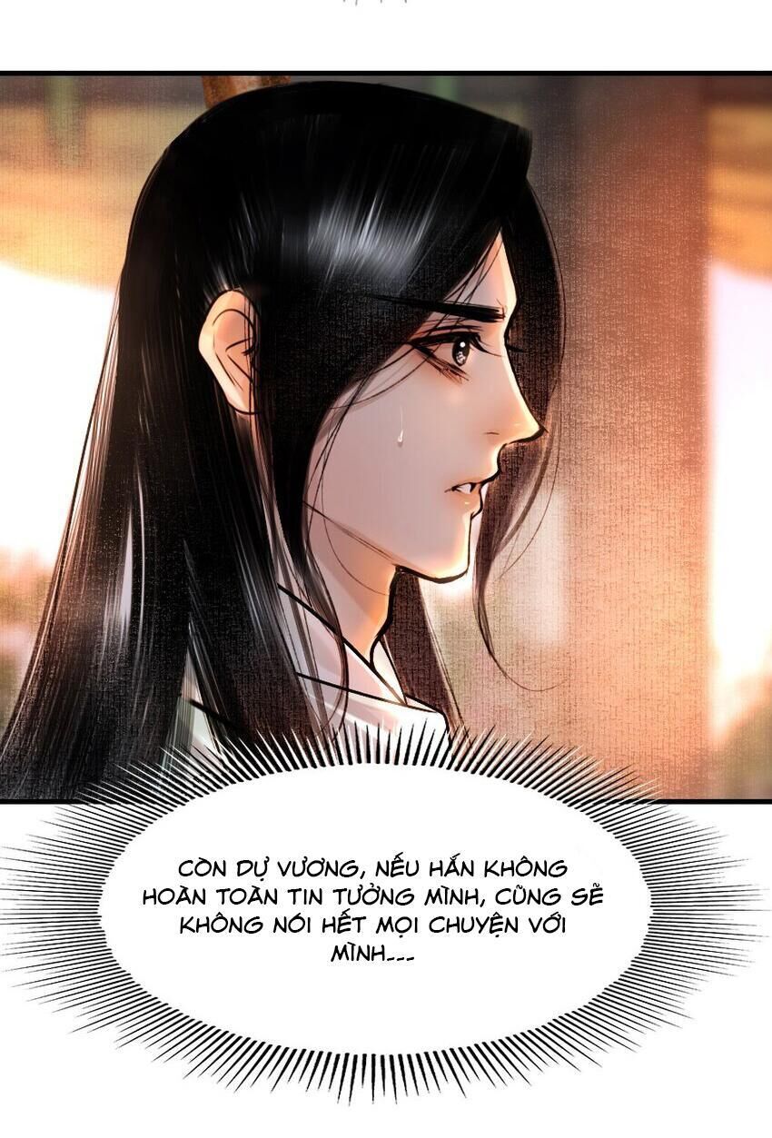 vòng luân hồi Chapter 91 - Next Chapter 92