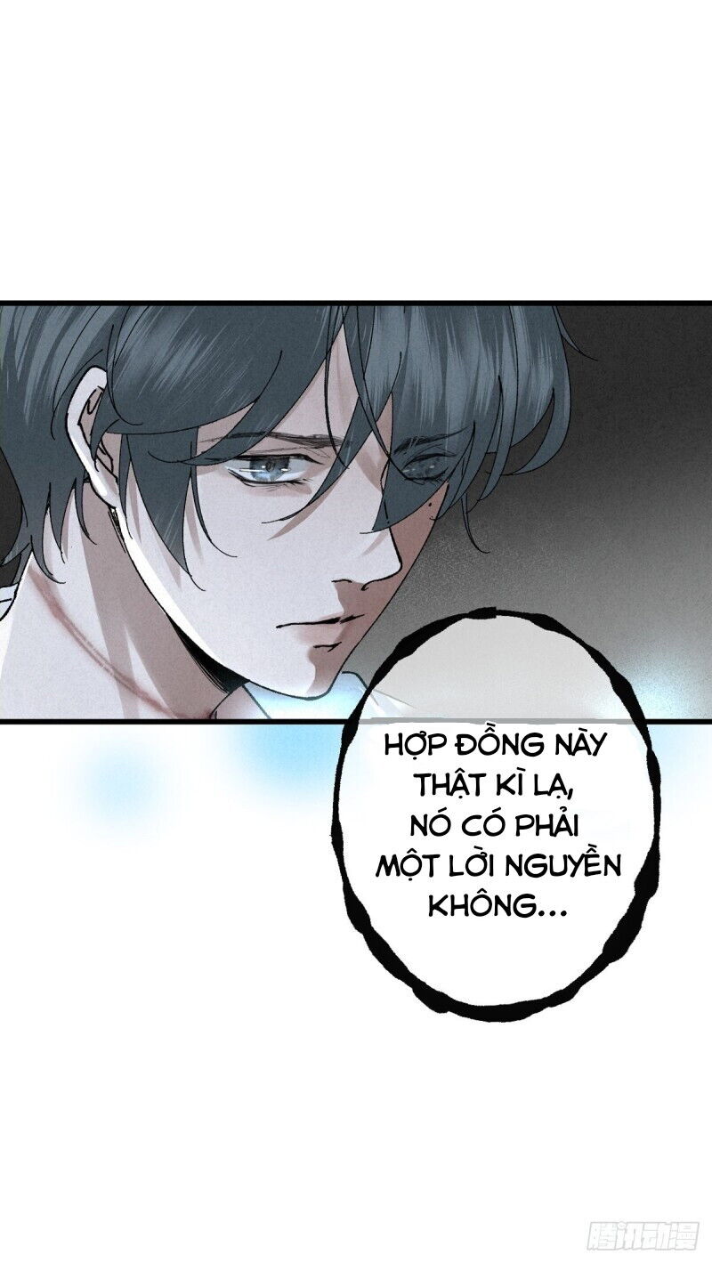 Đại Quốc Sư Chapter 2 - Next Chapter 3