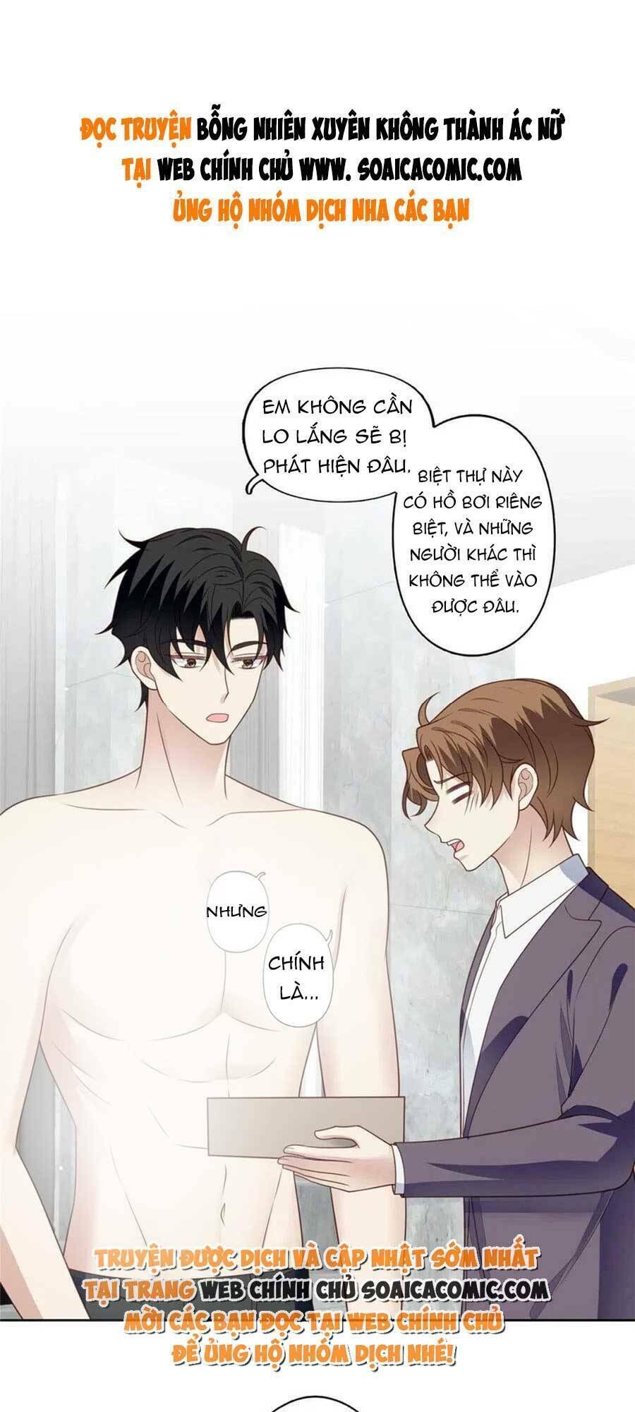 lưng dựa núi lớn đứng vững c vị chapter 136 - Next chapter 137