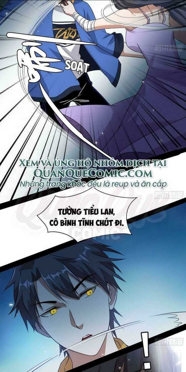 ta là tà đế chapter 61 - Next chapter 62