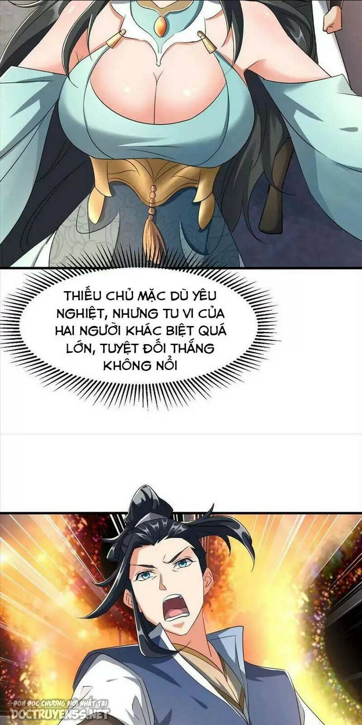 Vô Địch Đốn Ngộ Chapter 24 - Trang 2