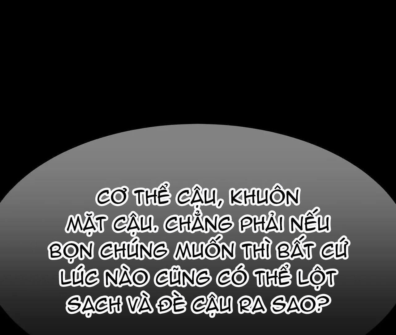 công cuộc báo thù của kẻ yếu thế Chapter 61 - Trang 1