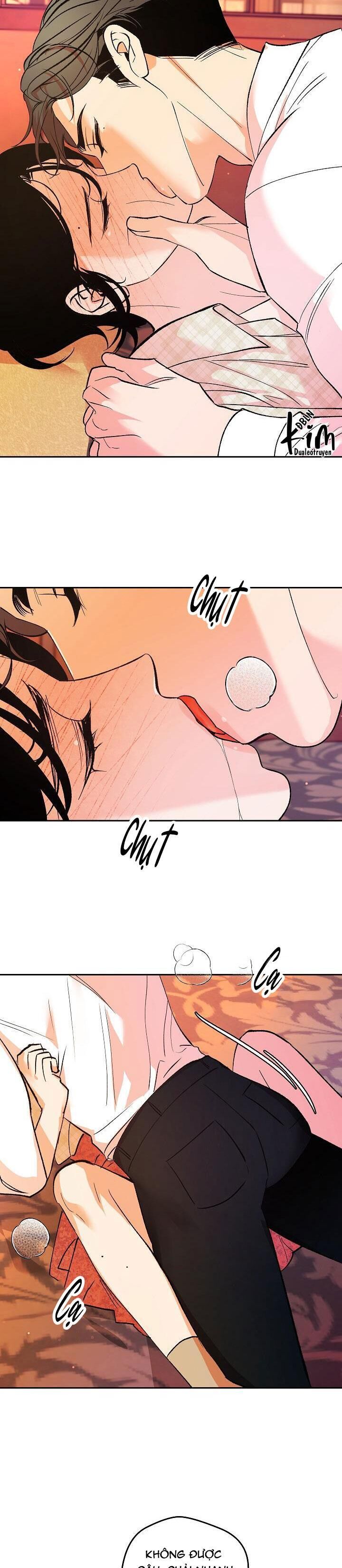 sa ha (anh dâu x em chồng) Chapter 12 H+++ - Trang 1