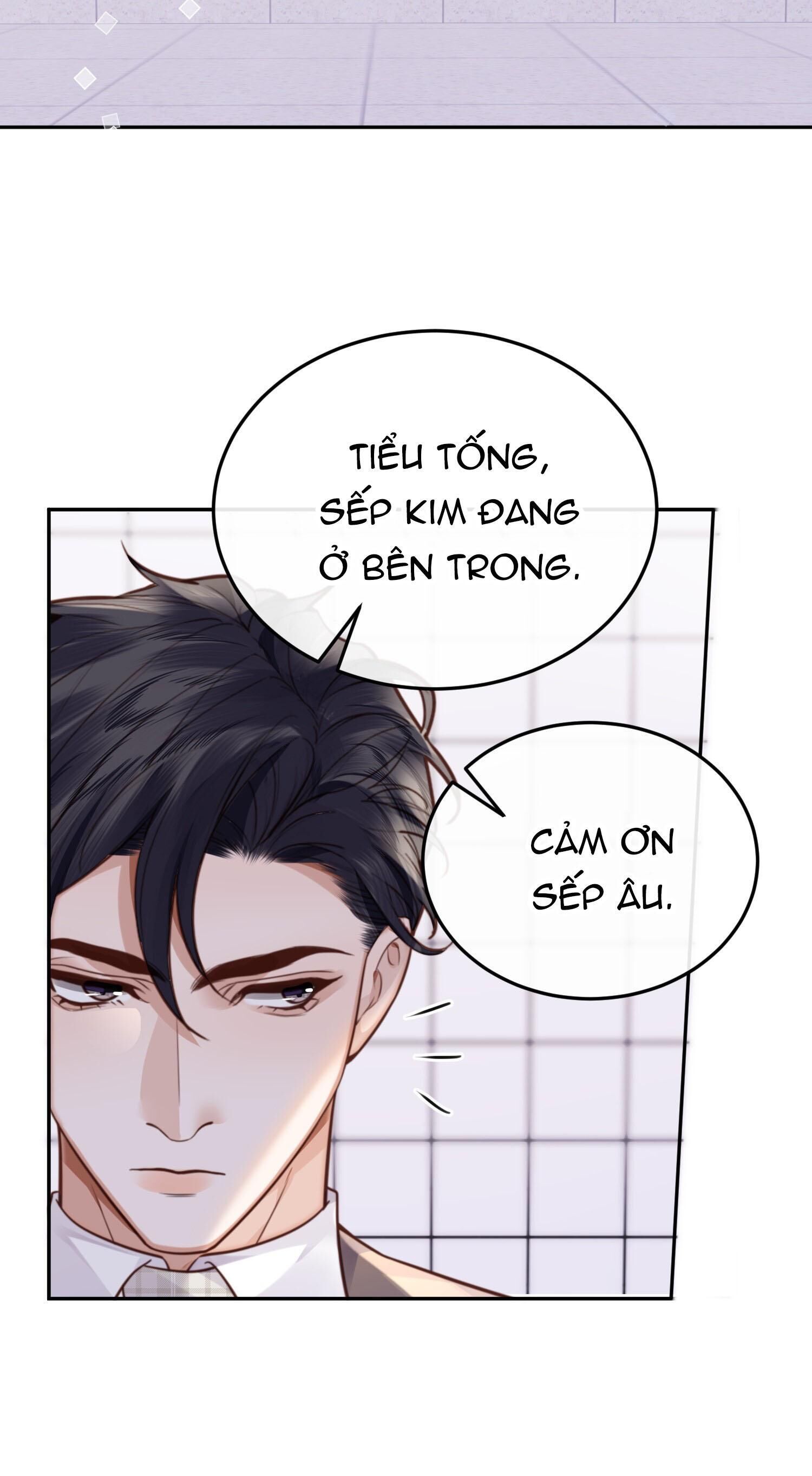 đặc chế cho riêng anh Chapter 69 - Trang 1