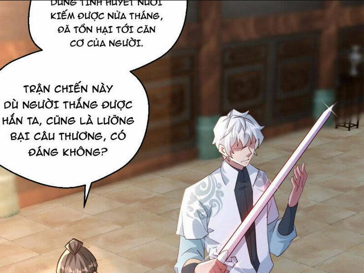 Vô Địch Đốn Ngộ chapter 167 - Trang 2