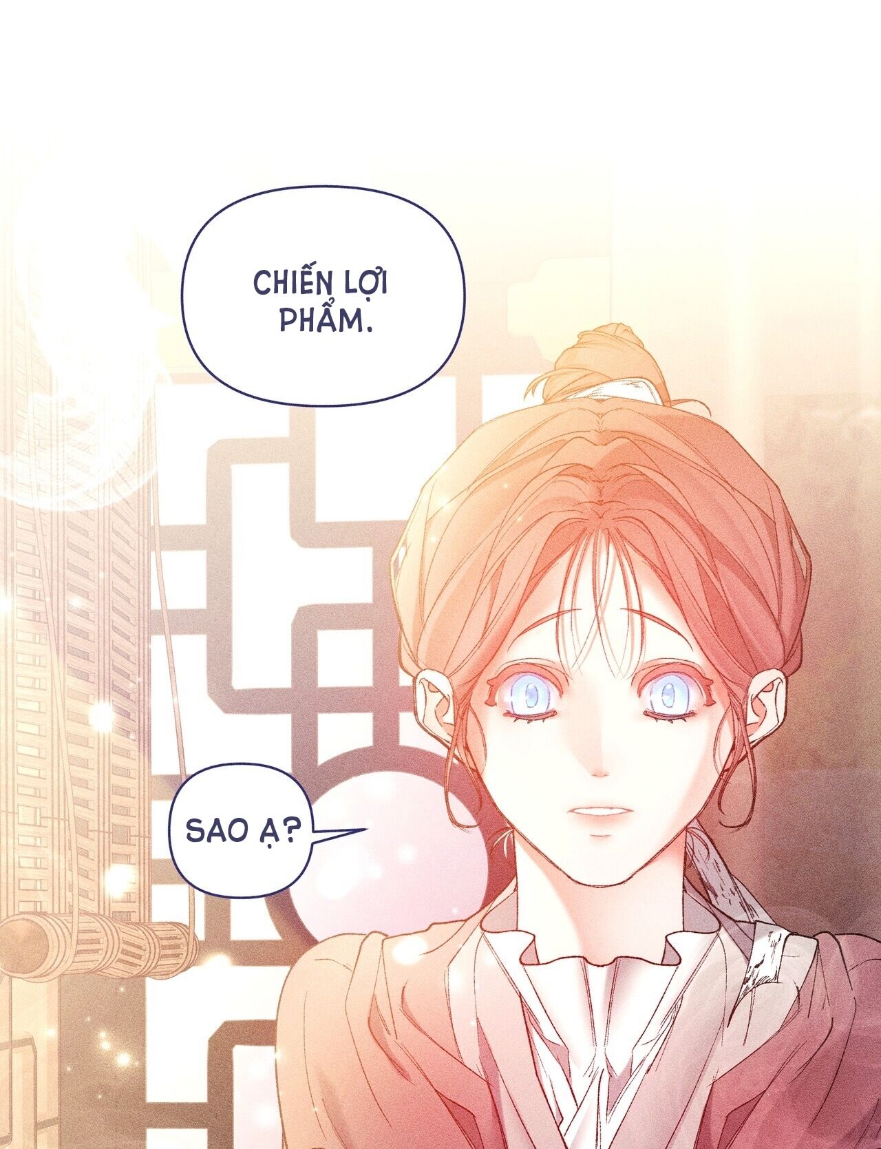 bạn đời của ryun Chap 6.2 - Trang 2