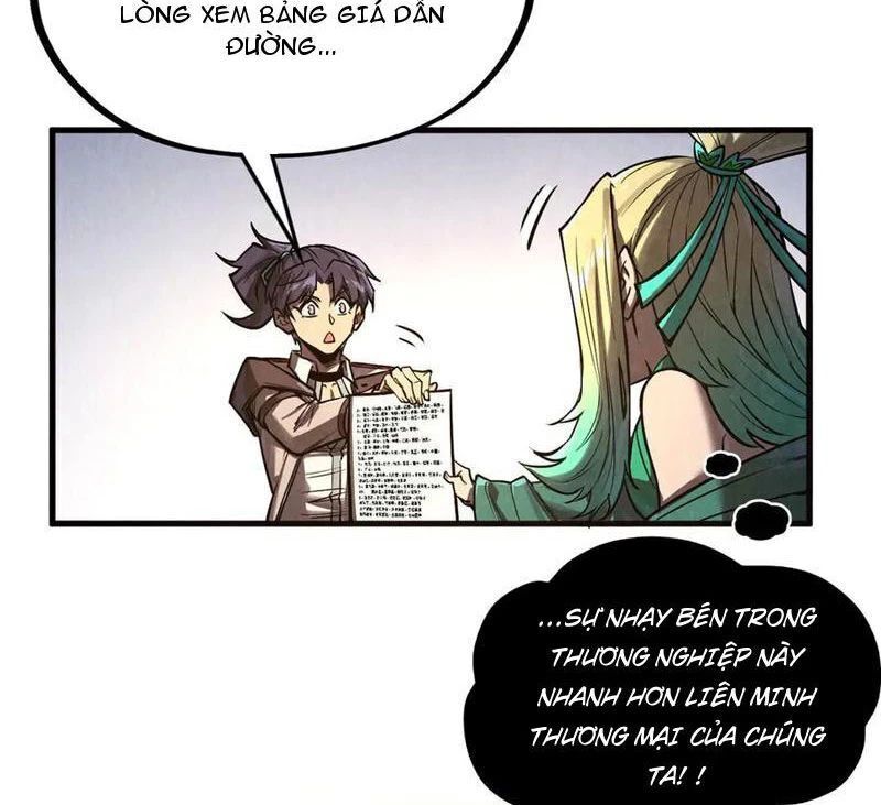 vạn cổ chí tôn Chapter 336 - Trang 2