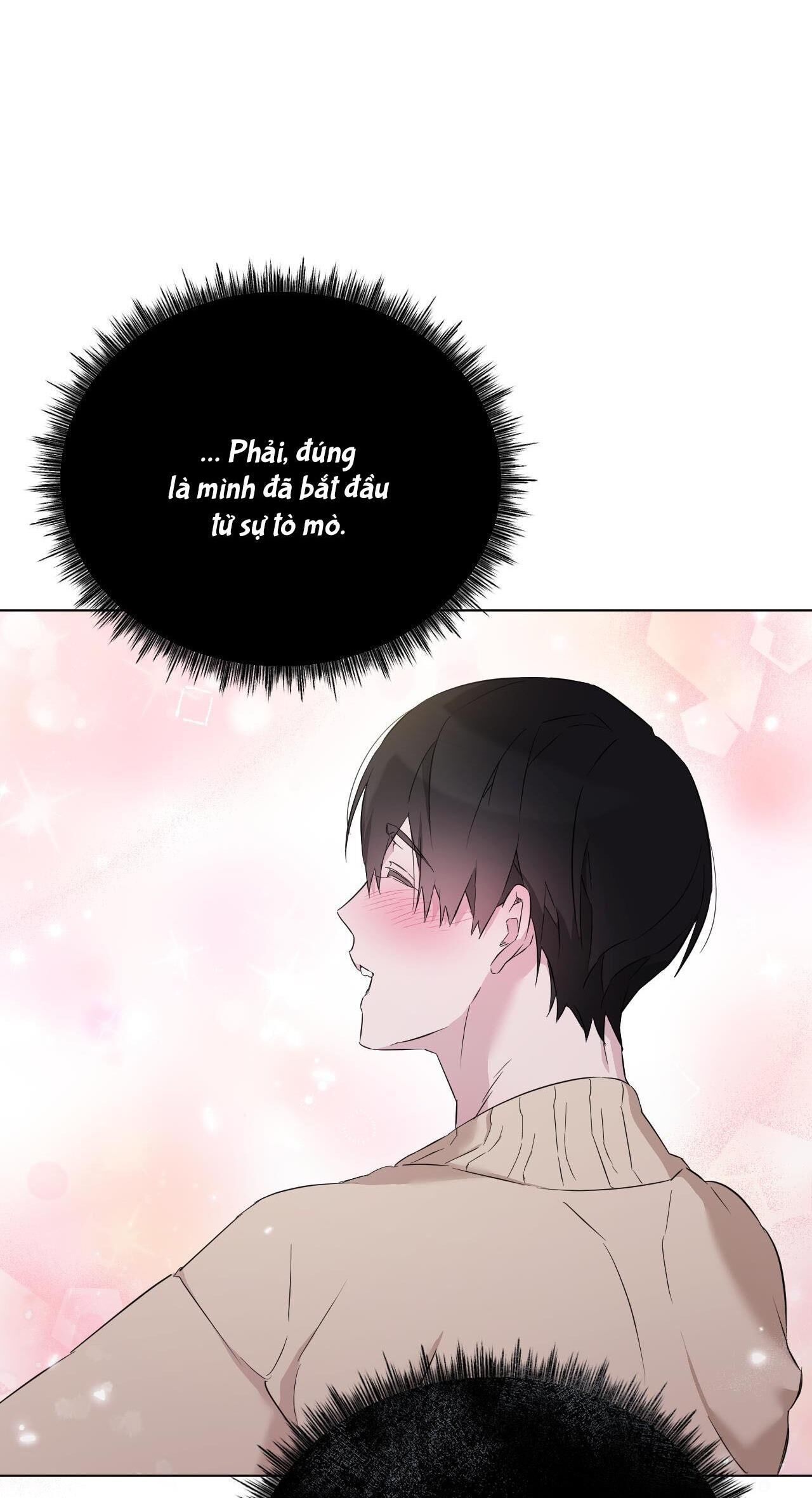 (Cbunu) Dễ Thương Là Lỗi Của Tôi Sao? Chapter 26 - Trang 2