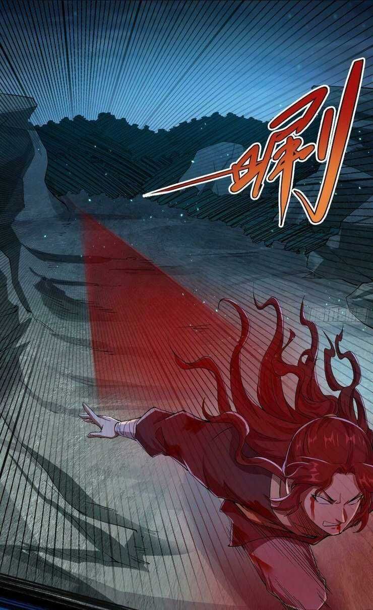 ta là tà đế Chapter 91 - Next Chapter 92