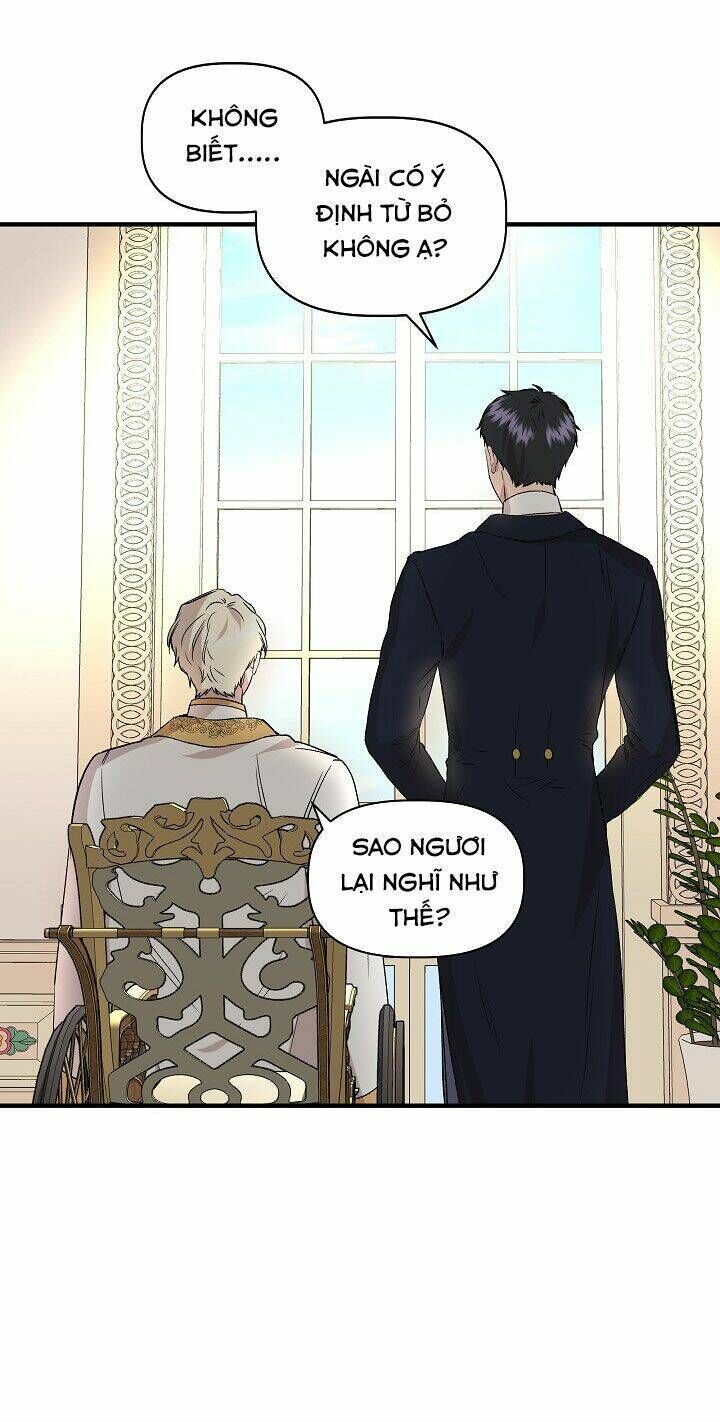 tôi không phải là cinderella chapter 21 - Trang 2