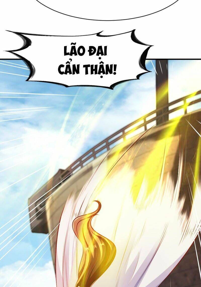 chiến đỉnh Chapter 184 - Next Chapter 185