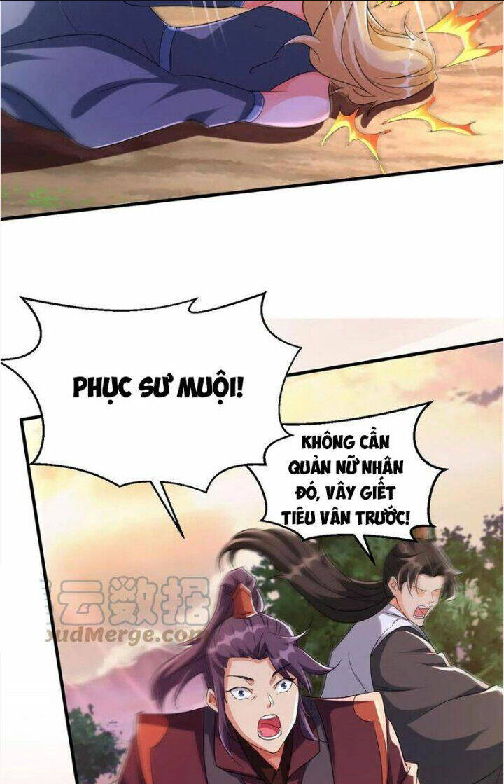 Vô Địch Đốn Ngộ Chapter 44 - Trang 2