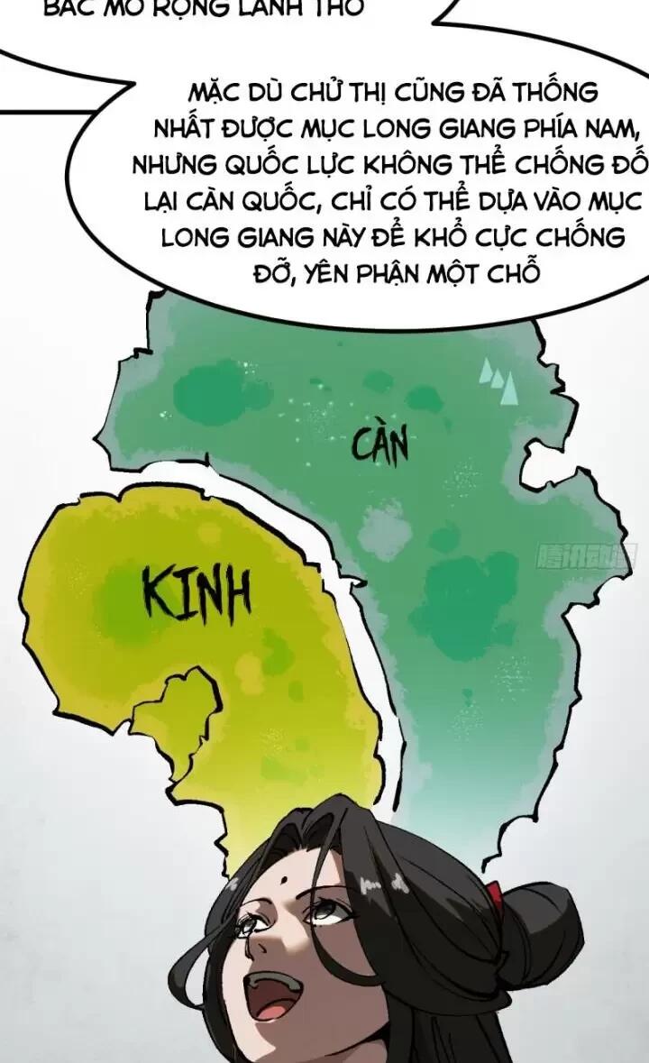 không cẩn thận, lưu danh muôn thủa Chapter 39 - Trang 1