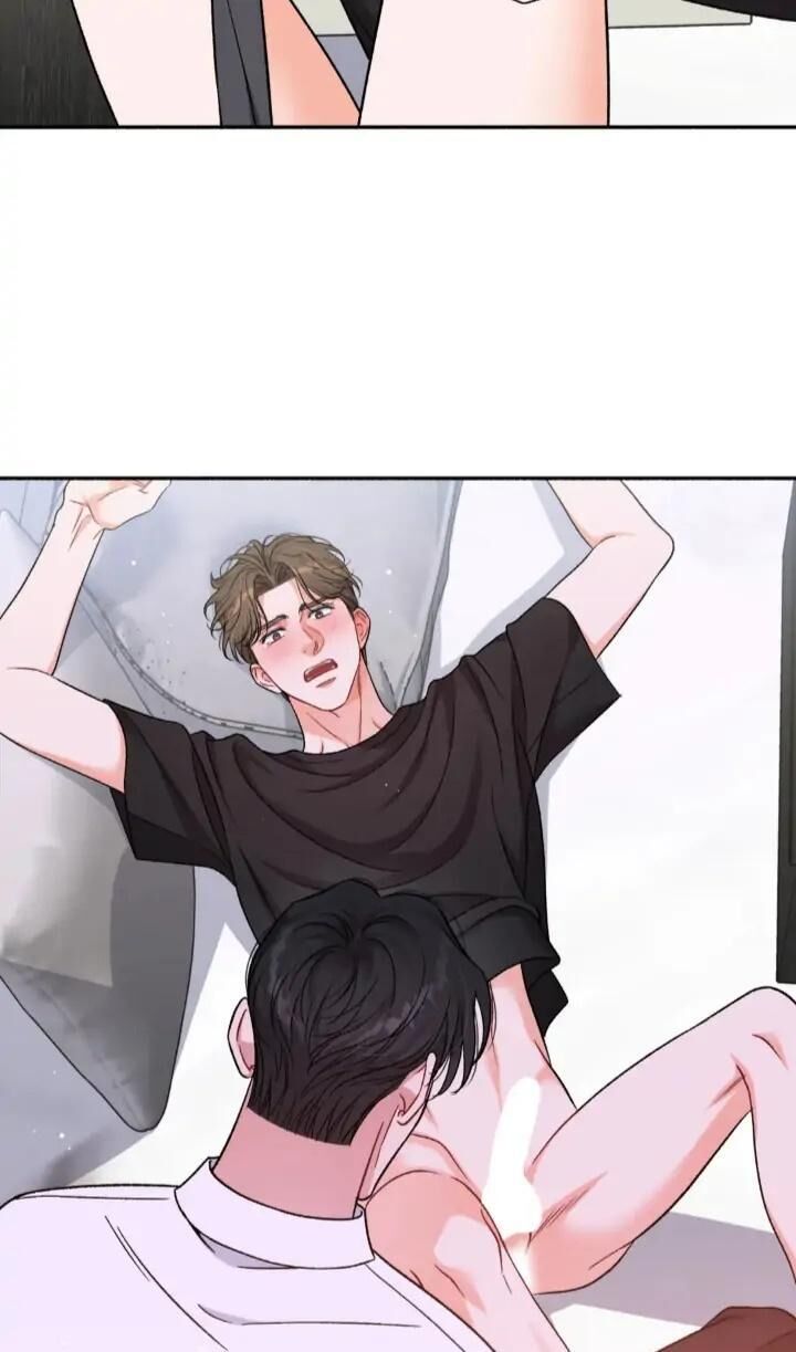 manhwa chịch vồn chịch vã Chapter 66 Trả lại Jeongw - Next Chương 67