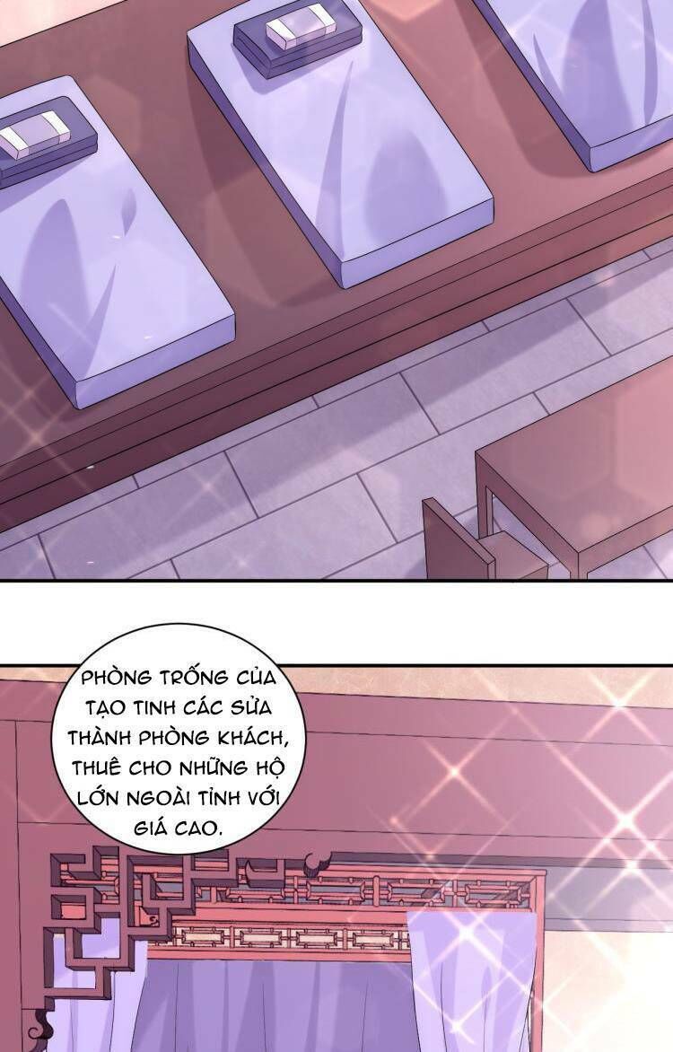 Ta Đào Tạo Minh Tinh Ở Cổ Đại Chapter 10 - Trang 2