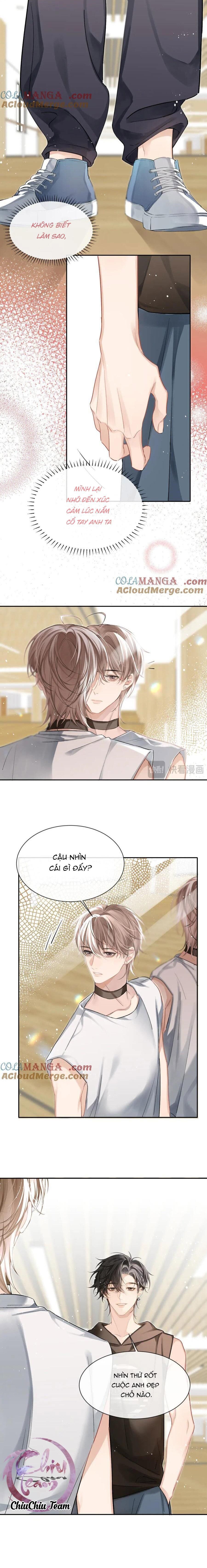 Nghịch Lý Câu Fan Chapter 7 - Trang 2