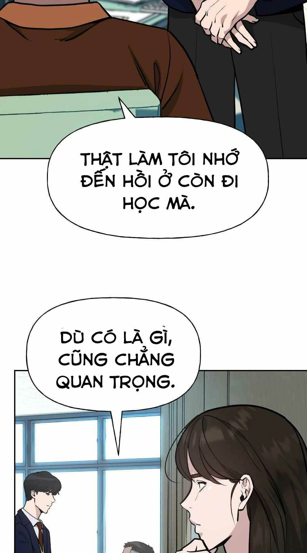 giang hồ thực thi công lý chapter 10 - Trang 2